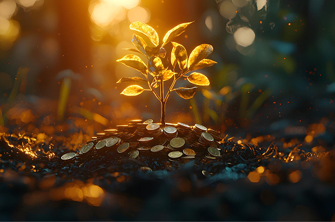 Prosperidade e Vida Profissional